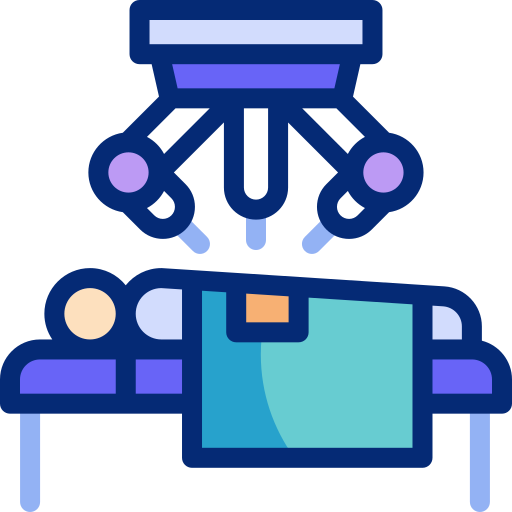 Surgeon free icon Surgeon free icon