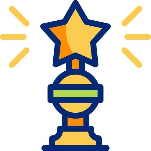 Prize free icon Prize free icon