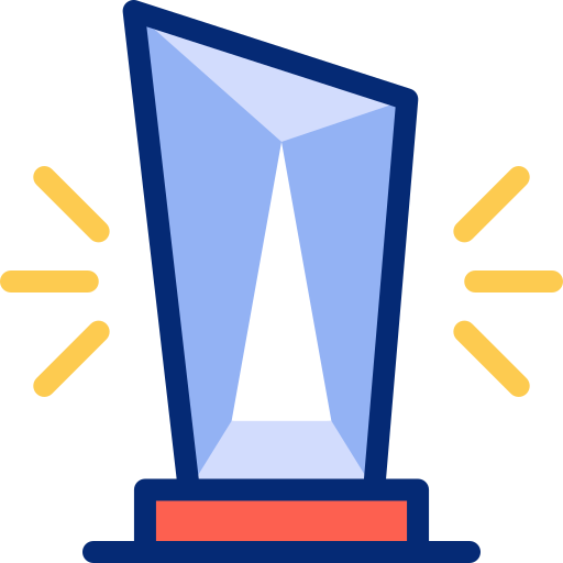 Award free icon