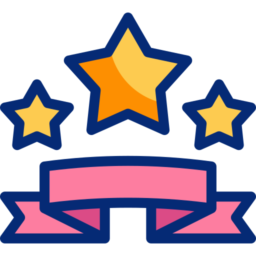 Rate free icon