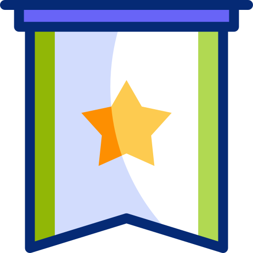 bandera icono gratis