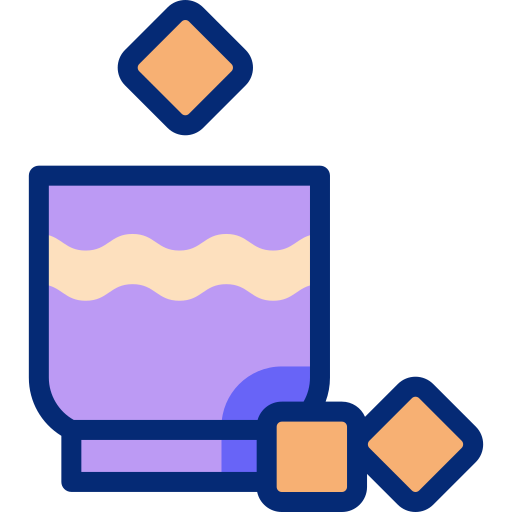 azúcar moreno icono gratis azúcar moreno icono gratis