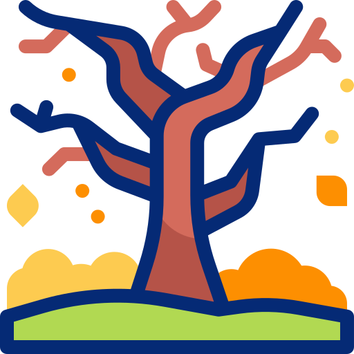 Bare tree free icon Bare tree free icon