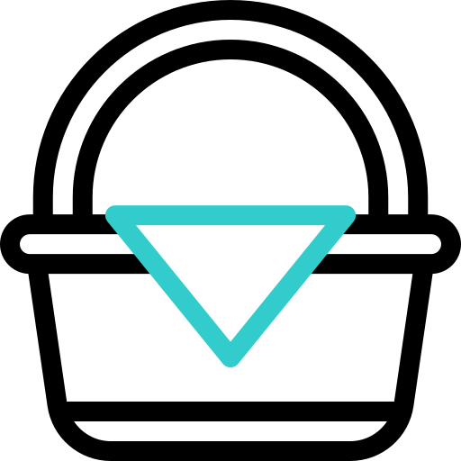 Basket free icon