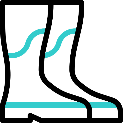 Boots free icon Boots free icon