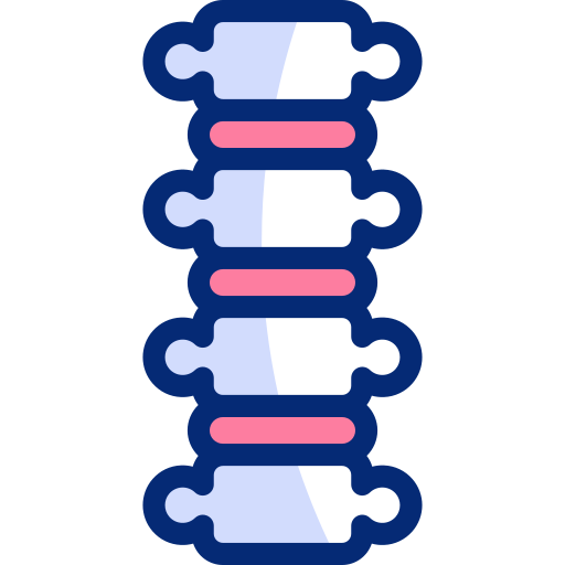 Spine free icon Spine free icon