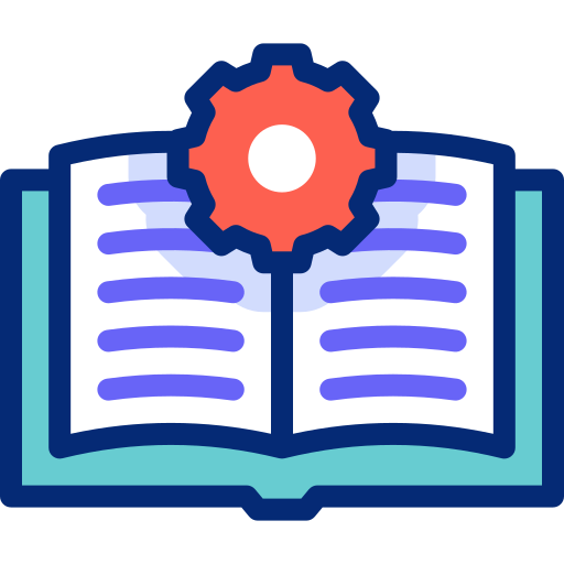 offenes buch-getriebe kostenlos Icon offenes buch-getriebe kostenlos Icon