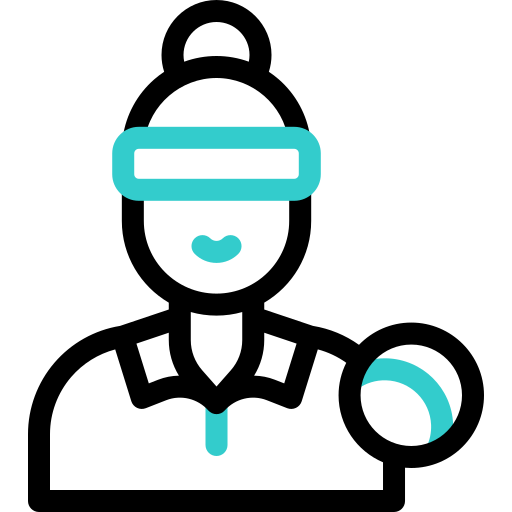 теннисист бесплатно иконка теннисист бесплатно иконка