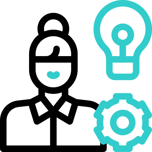 gerente icono gratis