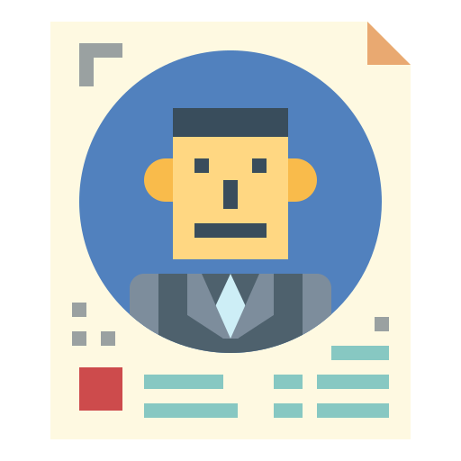 Политик бесплатно иконка