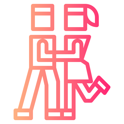 Foxtrot free icon