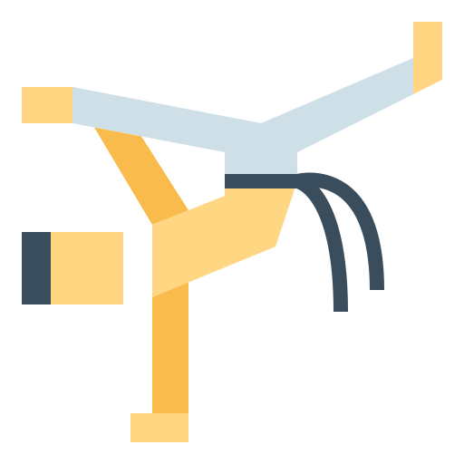 Capoeira icono gratis