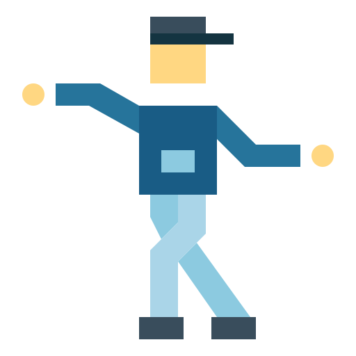 Shuffle free icon Shuffle free icon