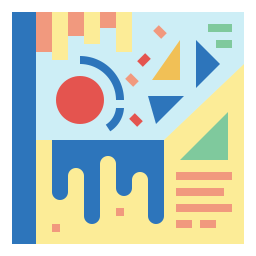 art Icône gratuit art Icône gratuit