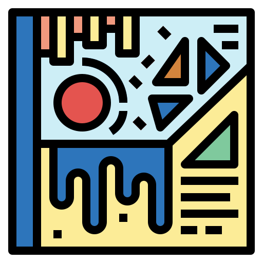 Art free icon Art free icon