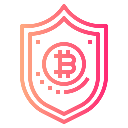 bitcoin icono gratis