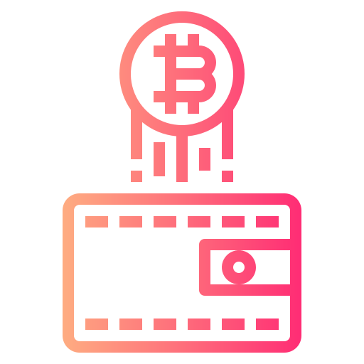 cartera icono gratis