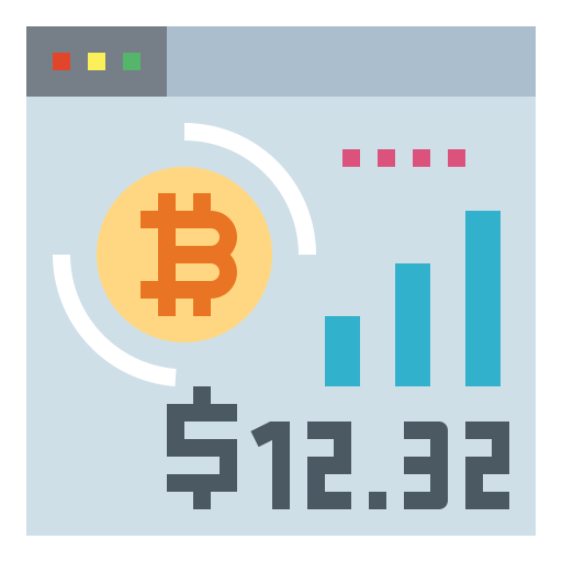 bitcoin icono gratis