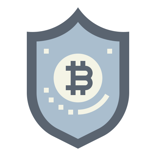 bitcoin icono gratis