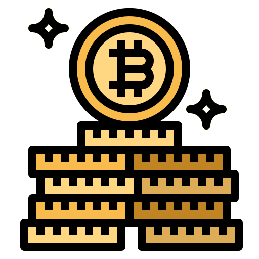 bitcoin icono gratis