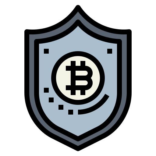 bitcoin icono gratis