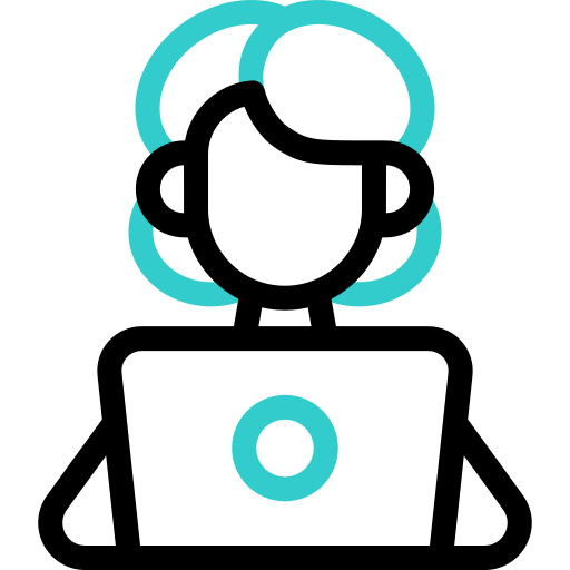 emprendedor icono gratis