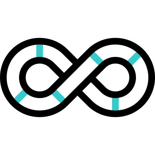 무한대 무료 아이콘