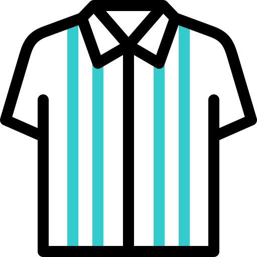 guayabera icono gratis