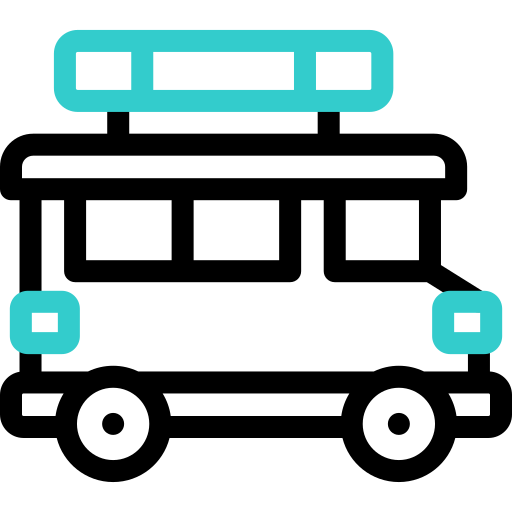 turismo icono gratis