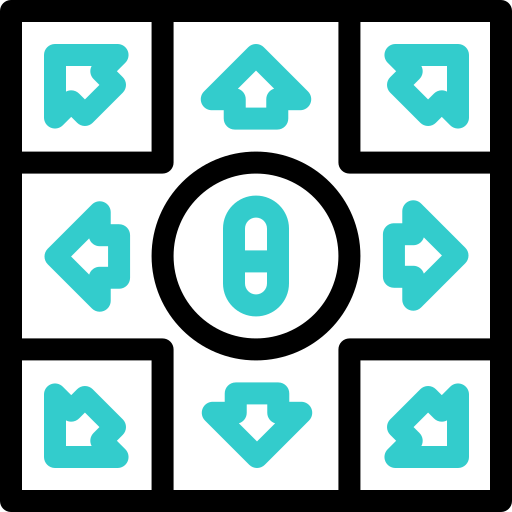 Танцпол бесплатно иконка