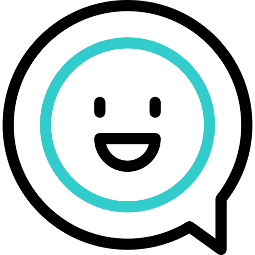 Smiley face free icon