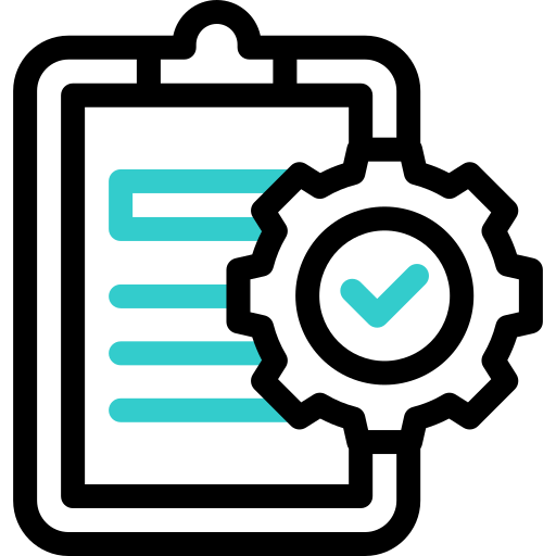 equipo de portapapeles icono gratis