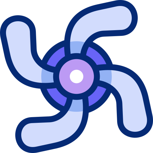 admirador icono gratis