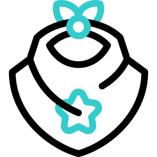 pañuelo icono gratis