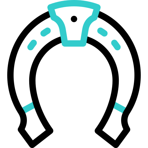 Подкова бесплатно иконка