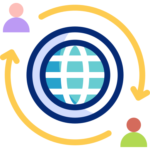 여행하다 무료 아이콘