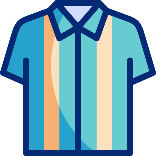 guayabera icono gratis