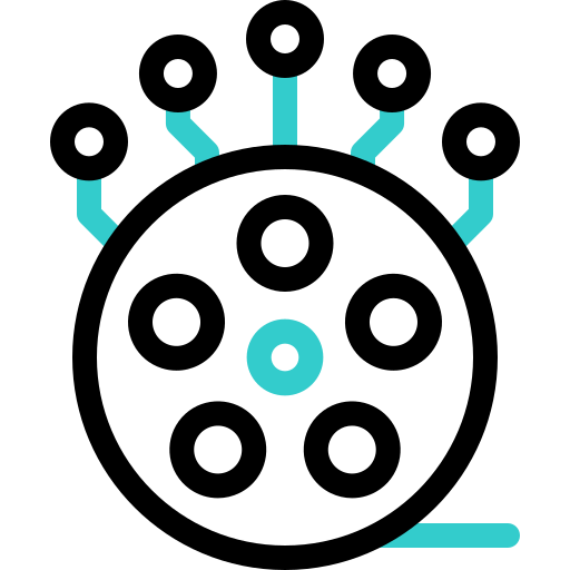 Катушка бесплатно иконка