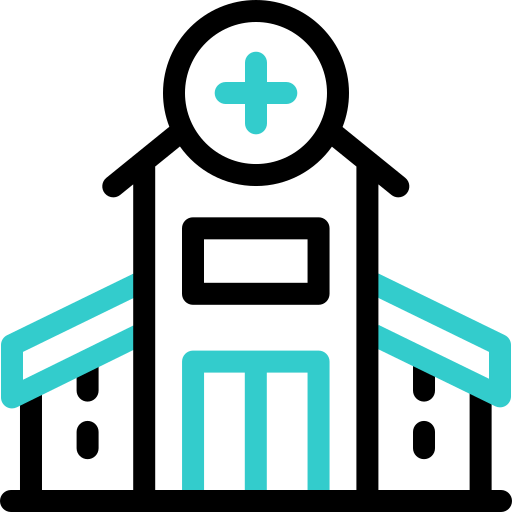 hospital icono gratis