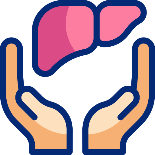 World hepatitis day free icon World hepatitis day free icon