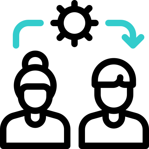 infección icono gratis