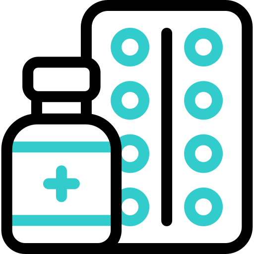 medicamento icono gratis
