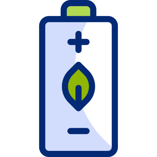 batería icono gratis