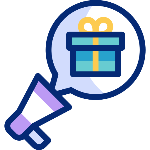 anuncio icono gratis