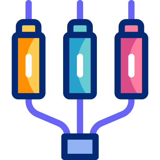 Кабель бесплатно иконка