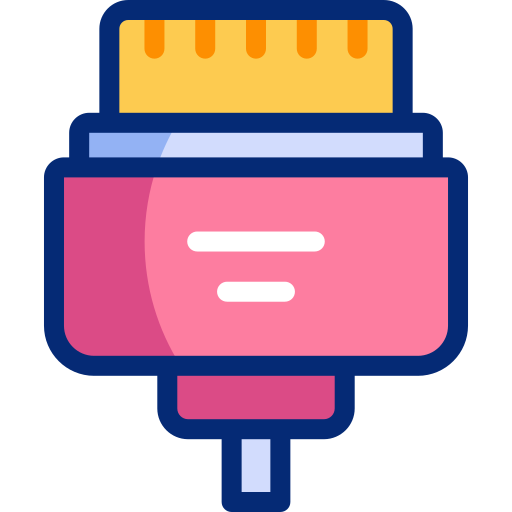 Кабель бесплатно иконка