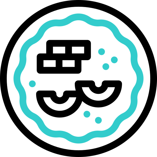 ceviche icono gratis