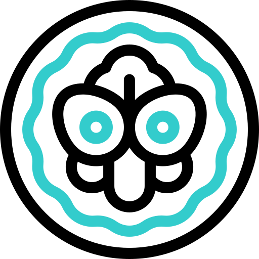 후안카이나 감자 무료 아이콘