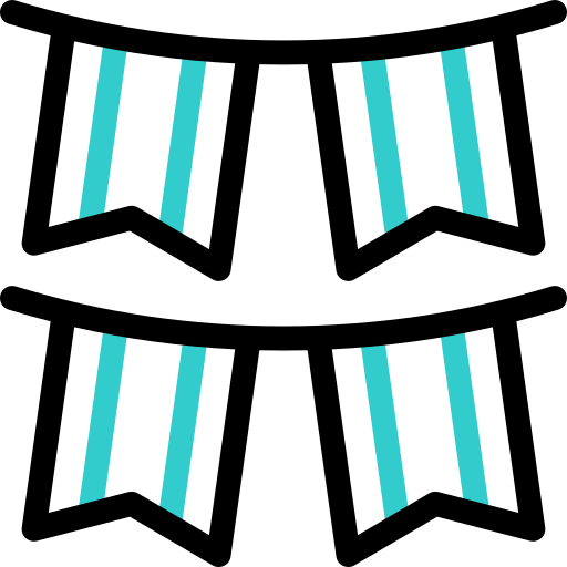 bandera icono gratis