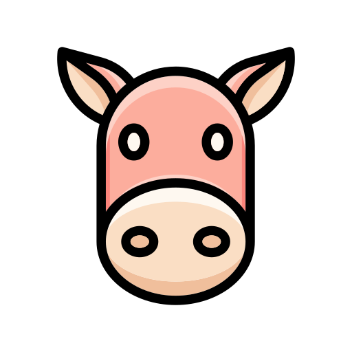 Животное бесплатно иконка